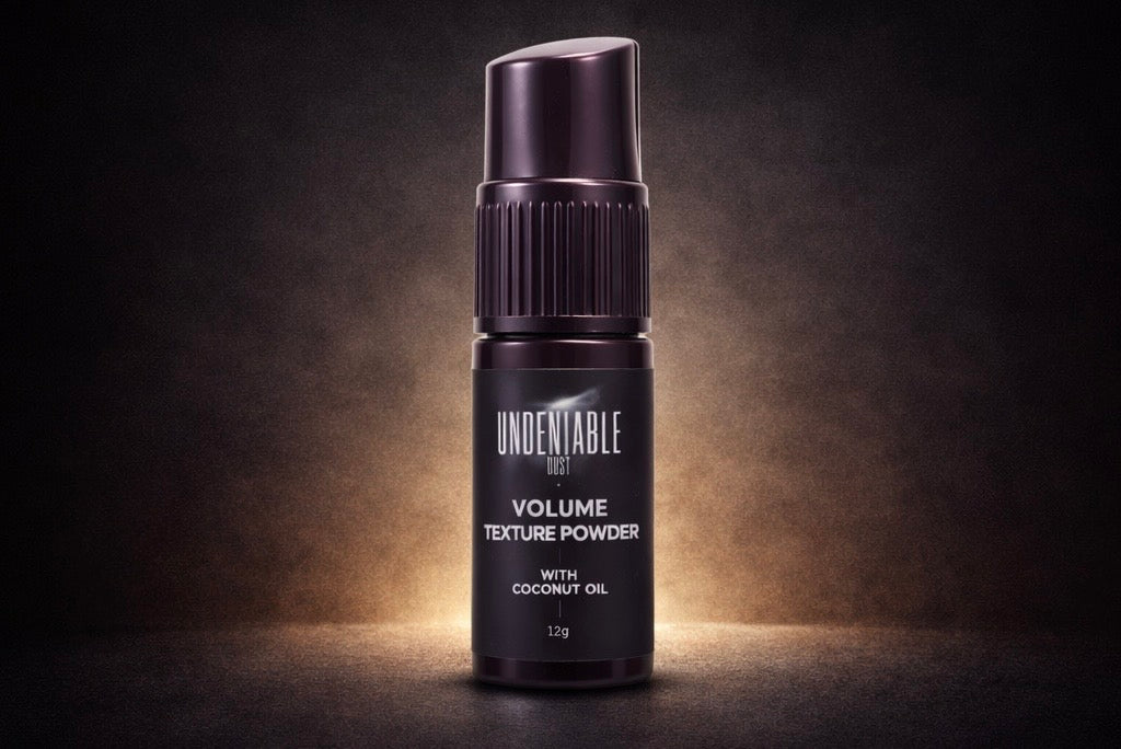 Undeniable Dust Texture Powder